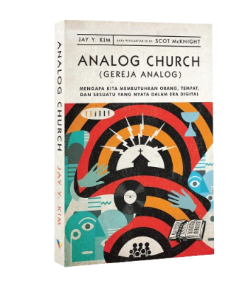 Analog Church