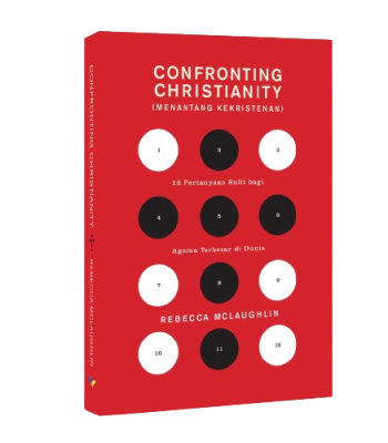 Confronting Christianity