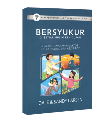 PA Bersyukur Di Setiap Musim Kehidupan