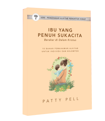 PA Ibu yang Penuh Sukacita