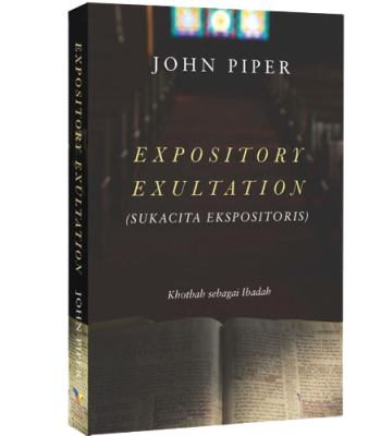 Expository Exultation