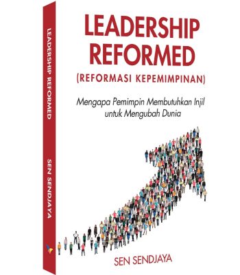 Leadership Reformed