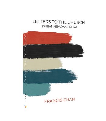Letters to The Church
