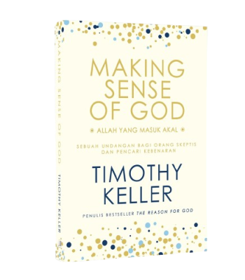 Making Sense of God
