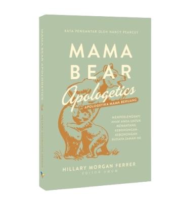 Mama Bear Apologetics