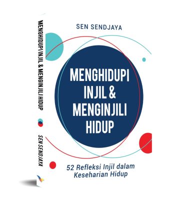Menghidupi Injil & Menginjili Hidup