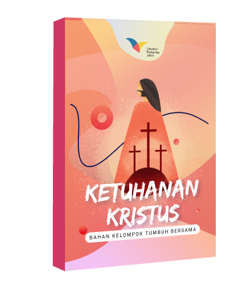 Bahan KTB Ketuhanan Kristus