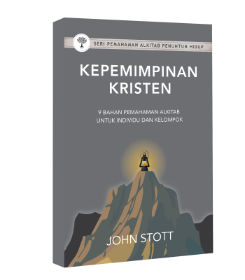 PA Kepemimpinan Kristen