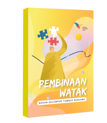 Bahan KTB Pembinaan Watak