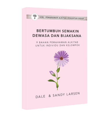 PA Bertumbuh Semakin Dewasa dan Bijaksana