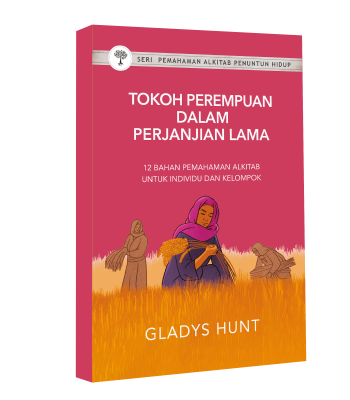 PA Tokoh Perempuan Perjanjian Lama