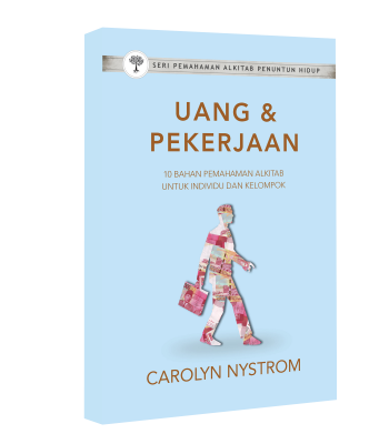 PA Uang & Pekerjaan