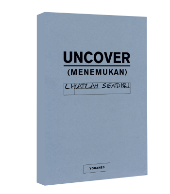 PA Uncover Yohanes
