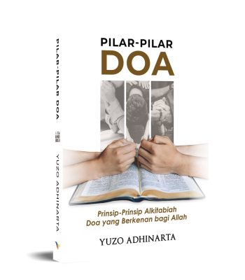 Pilar-Pilar Doa