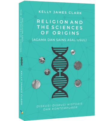 Religion and the Sciences of Origins