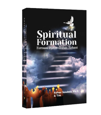 Spiritual Formation