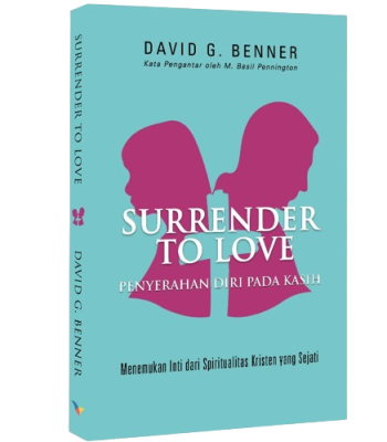 Surrender to Love