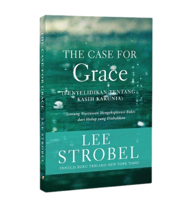 The Case for Grace