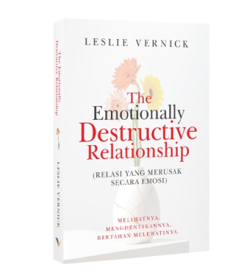 The Emotionally Destructive Relationship