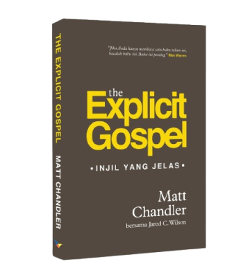 The Explicit Gospel