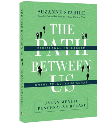 The Path Between Us