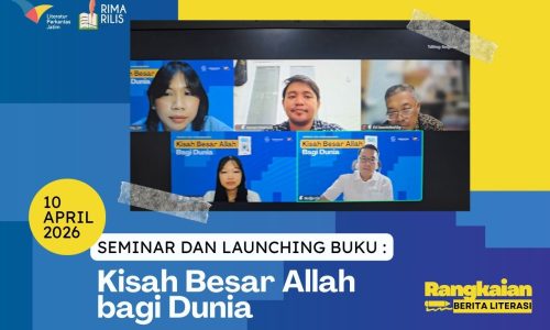 Memahami Peran Kaum Muda dalam Kisah Besar Allah Bagi Dunia