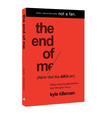 The End of Me